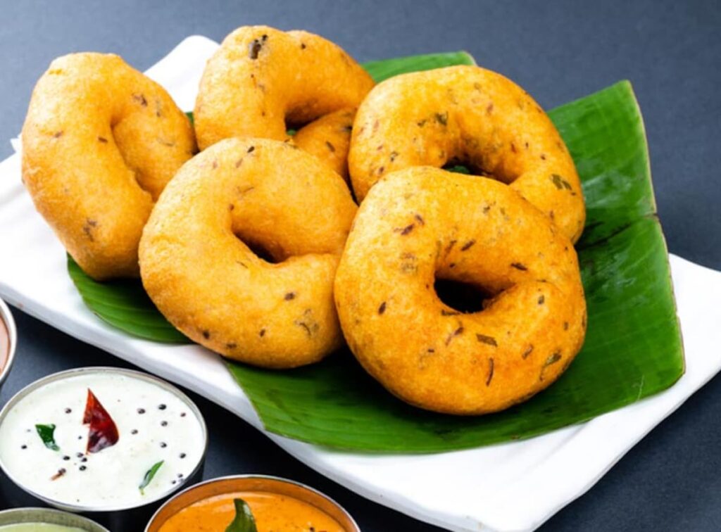 Medu Vada
