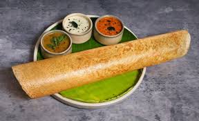 Onion Dosa